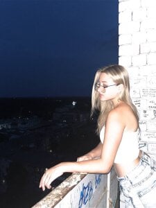 Lulu___Moon: evening walk ( 5 фото)