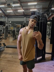 andrewsma1 Secreto Pic