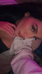 VelvetEstefa's XXX Nude Photo 6