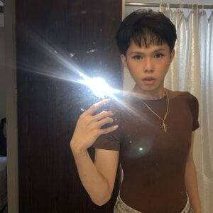 Plaxtiqueeyes on me 🤩 Bild 3