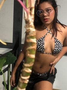 SusieHerrera_ Something very casual 🥰 Pic 4