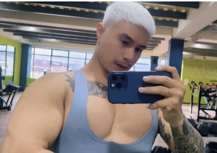 DominickVegas Public Pic 4