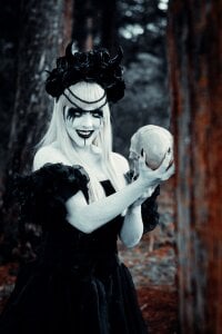 Zdjęcia AmmyScott The dark forest 🎃:  3