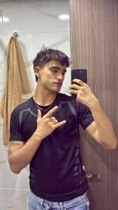 xxx od charlie_dicker  snímek