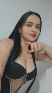 Gema_sexy_ Public 사진 5