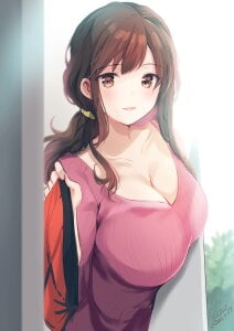 NijumRatri975420 big boobs anime 사진 2