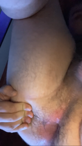 TheLittleFrenchBoy Public Pic 5