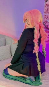 AmberFarrell The cuttest Waifu Pic 3