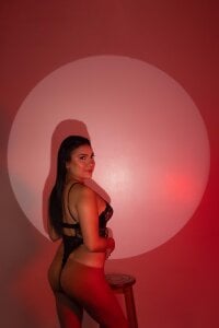 Your temptation is called Aly.💋🥰 de ALICIATARLY  Imagens