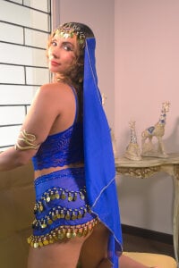 MafeeRoss Halloween 2025 Pic 5