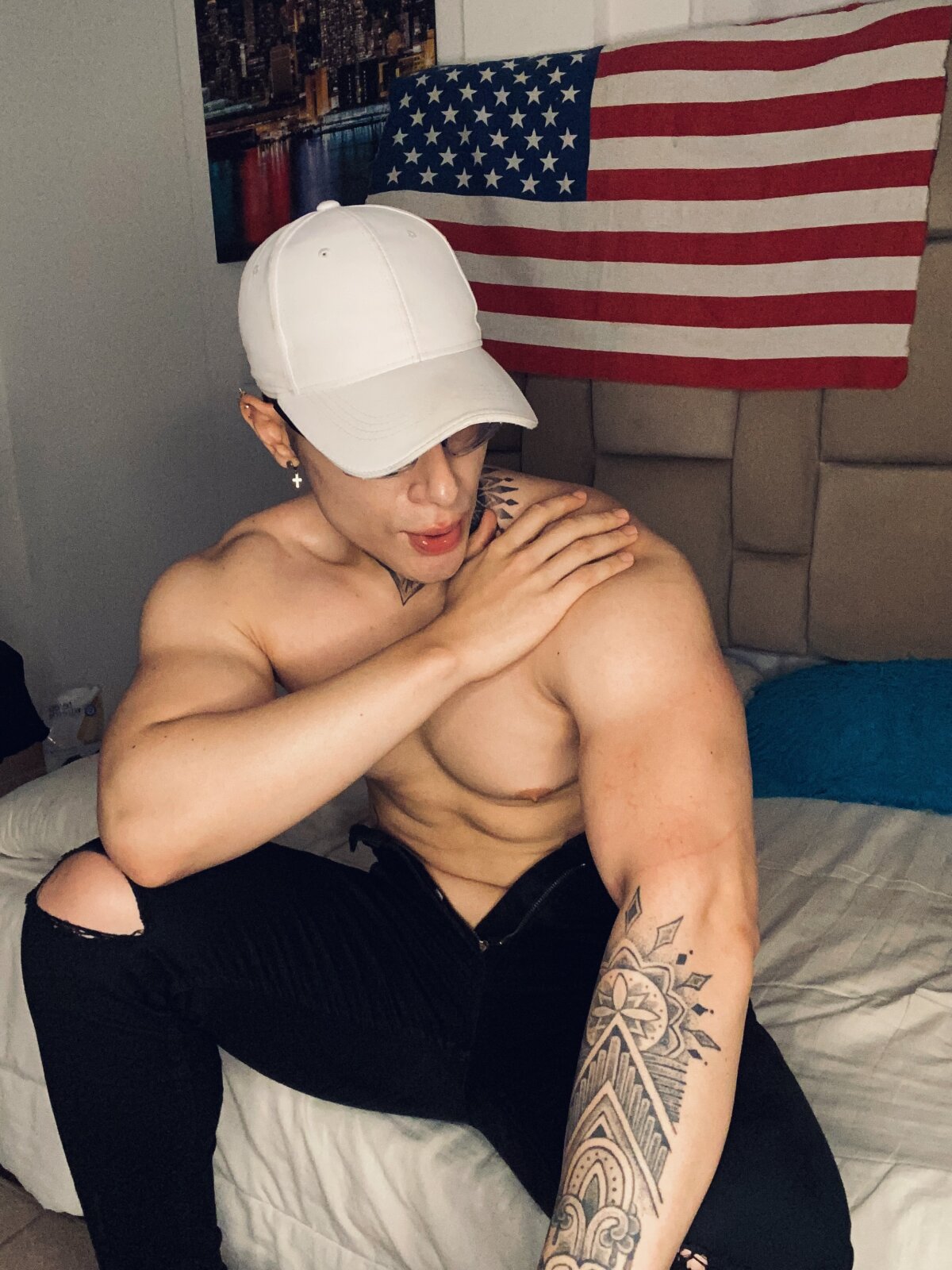 DennisWalkerr  1519. kiemelt képe