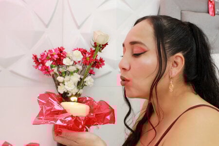 Valentine for u de Sharon_tits Foto 5