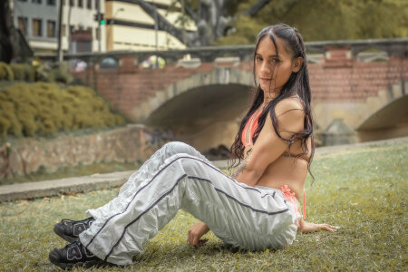 ReinaCuellar Public Pic