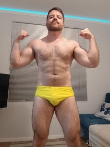 HugoBrazil My Moments Pic 2