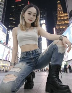 zhoulan-bb Public Poză 6