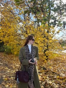 StacyWatts forest in my heart💖 Pic 2