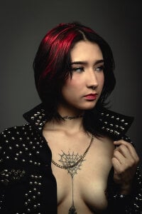 sensual girl de Katta_Martini_  4 photos