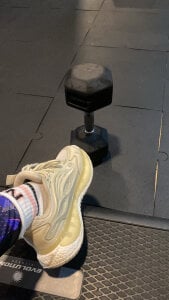 🏋️‍♀️ de Alara_Key  4 Imagens