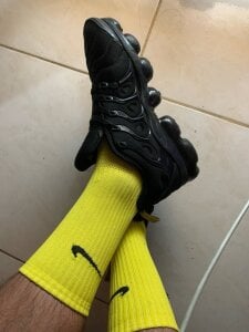 Sir_kev66 my shoe Immagine 