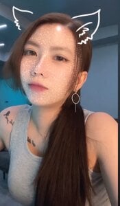 whitecat13 可愛的🐈 Pic