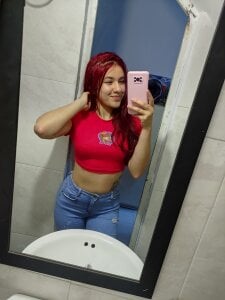 Exotic_wish Public Fotka