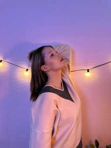 NaomiShy Public Poză