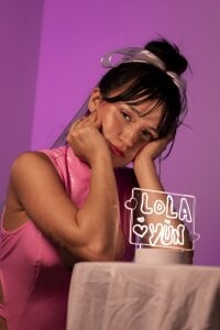 LolaYun 💖 LOLA YUN 💖 Pic 2