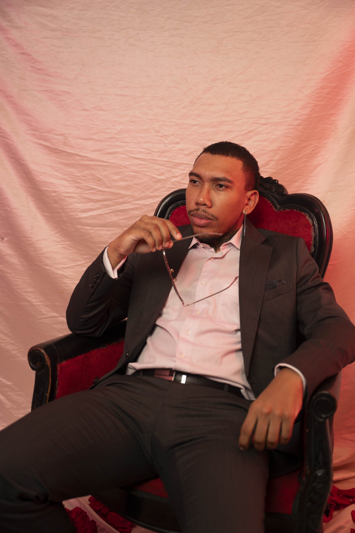 ThiagoBerry Populært bilde 454