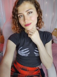 Alessandra_Shayk666 Sensual y Bella ♥️😘 Pic 4