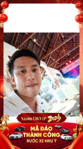 CuongLoveMom Public Foto