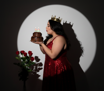 Public de ScarleGrace Foto 9