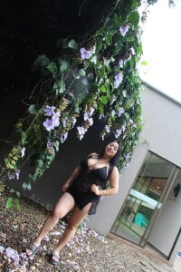 salome_Bri short vacation ❤️🌸😊 Foto 5