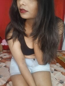 GoddessMikasa Free Pic