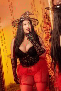 Danagh_ Bad Witch Pic 2