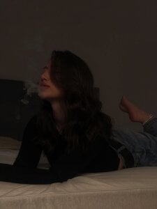 LucieBliss Just me Pic 3