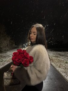 Blush Theory de QueenGelik  Imagens