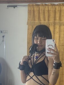 JezebelAsh2 🔗⛓️ Pic