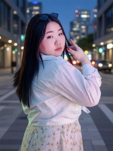 YUMI_GのPublicの 3枚の写真