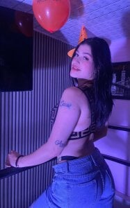 SamarhaMiller_ ONLY FOR THE CURIOUS 😏 Pic 5