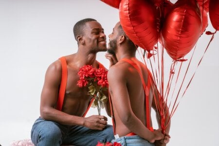 so easy (to fall in love). de Jakexv  3 Imagens