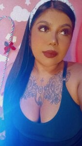 shayna_manson_ WELCOME TO THE PARADAISE! Photo