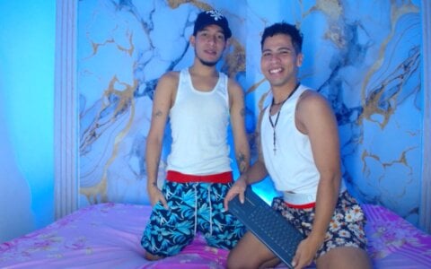 Hot-Boys-ADS MATEO Y JOSE Pic 3