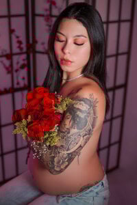 GabyLaurens 14 February 💖 圖片 8