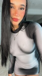 coraline_vera Do you like my short dress? Poză 8