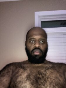 Bigg_Mane Public Pic