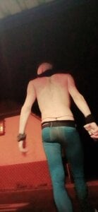 Maja_hole69 OnTOUR2_totally_notGEIL_XTREMsexy_like_a_HURE!♡ Foto 4