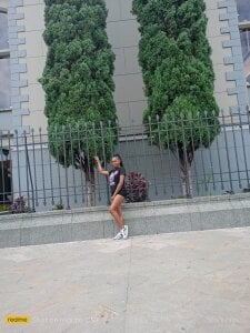 celeste_smmith_ CELESTE ON THE CITY Pic 7