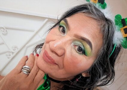 Happy St. Patrick's Day 💚☘ de Celeste_Baker_ Foto 6