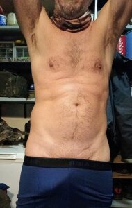 common47La mia prova costume 🤤 Bild 4