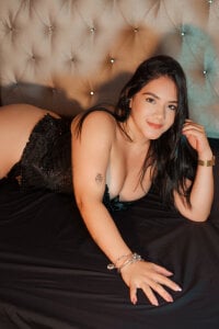 ninamonroy Lingerie⭐ slika